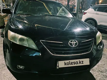 Toyota Camry 2007 года за 5 600 000 тг. в Шымкент