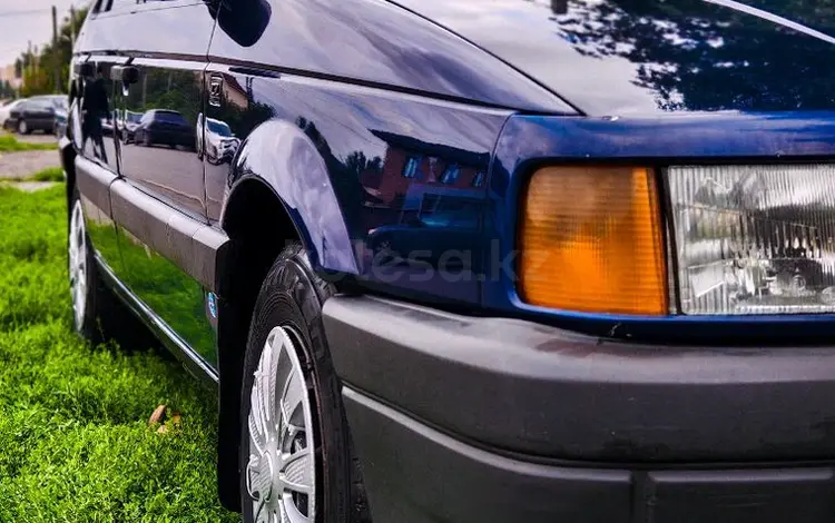 Volkswagen Passat 1991 года за 1 600 000 тг. в Астана