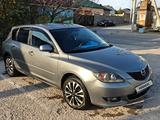 Mazda 3 2006 года за 2 000 000 тг. в Шымкент – фото 3