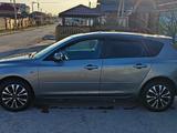 Mazda 3 2006 года за 2 000 000 тг. в Шымкент – фото 4