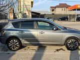 Mazda 3 2006 года за 2 000 000 тг. в Шымкент – фото 5