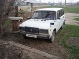 ВАЗ (Lada) 2104 1989 года за 450 000 тг. в Бородулиха