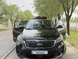 Kia Sorento 2019 года за 10 800 000 тг. в Алматы – фото 3