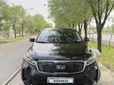 Kia Sorento 2019 года за 10 800 000 тг. в Алматы – фото 2
