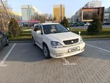 Toyota Harrier 1998 года за 3 800 000 тг. в Алматы