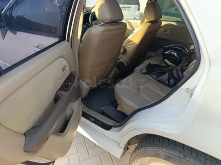 Toyota Harrier 1998 года за 3 800 000 тг. в Алматы – фото 3
