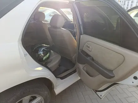 Toyota Harrier 1998 года за 3 800 000 тг. в Алматы – фото 4