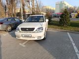 Toyota Harrier 1998 года за 3 800 000 тг. в Алматы – фото 5