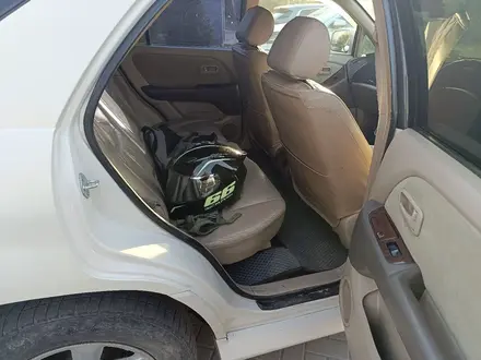Toyota Harrier 1998 года за 3 800 000 тг. в Алматы – фото 7