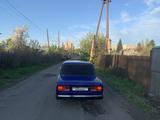 ВАЗ (Lada) 2107 2001 годаүшін1 350 000 тг. в Усть-Каменогорск – фото 4