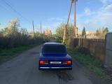 ВАЗ (Lada) 2107 2001 годаүшін1 350 000 тг. в Усть-Каменогорск – фото 3