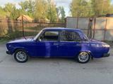 ВАЗ (Lada) 2107 2001 годаүшін1 200 000 тг. в Усть-Каменогорск – фото 5