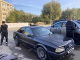 Audi 80 1992 годаүшін1 700 000 тг. в Тараз