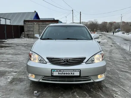 Toyota Camry 2003 года за 4 900 000 тг. в Актобе