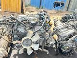 МОТОР НИССАН ТЕАНА МУРАНО ПАТФАЙНДЕР VQ23 VQ35 КОНТРАКТНЫЙ ДВИГАТЕЛЬ NISSAN за 320 000 тг. в Алматы – фото 3