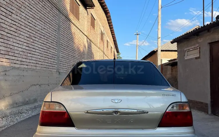 Daewoo Nexia 2007 годаүшін1 700 000 тг. в Шымкент