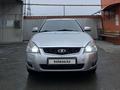 ВАЗ (Lada) Priora 2170 2015 года за 3 000 000 тг. в Семей