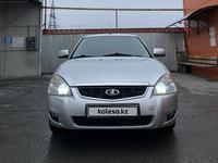 ВАЗ (Lada) Priora 2170 2015 годаүшін3 100 000 тг. в Семей