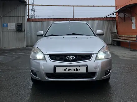 ВАЗ (Lada) Priora 2170 2015 года за 3 400 000 тг. в Семей – фото 6