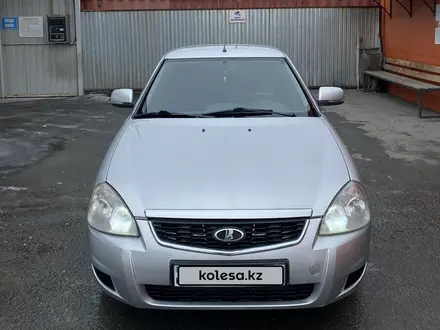 ВАЗ (Lada) Priora 2170 2015 года за 3 400 000 тг. в Семей – фото 7