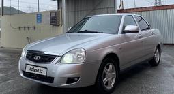 ВАЗ (Lada) Priora 2170 2015 годаүшін3 100 000 тг. в Семей – фото 4