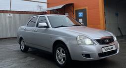 ВАЗ (Lada) Priora 2170 2015 года за 3 100 000 тг. в Семей – фото 5