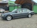 BMW 740 1999 года за 5 300 000 тг. в Туркестан – фото 2