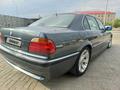 BMW 740 1999 года за 5 300 000 тг. в Туркестан – фото 28