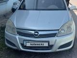 Opel Astra 2008 годаүшін1 300 000 тг. в Алматы