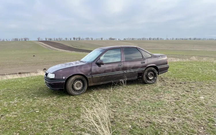 Opel Vectra 1994 годаүшін400 000 тг. в Шымкент