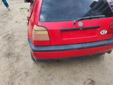 Volkswagen Golf 1992 года за 1 100 000 тг. в Рудный – фото 3