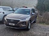 Hyundai Santa Fe 2020 года за 8 250 000 тг. в Другой город в Грузии