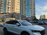FAW Bestune T77 2022 года за 6 700 000 тг. в Алматы