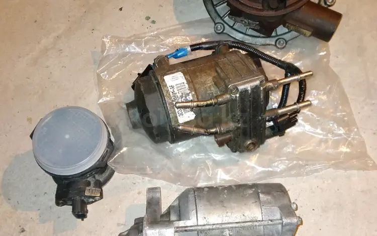 Форд f 250 за 50 000 тг. в Актау