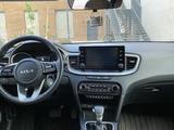 Kia Cee'd 2024 года за 10 800 000 тг. в Астана – фото 4