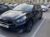 Kia Cee'd 2024 года за 10 800 000 тг. в Астана – фото 2