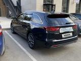 Kia Cee'd 2024 года за 10 800 000 тг. в Астана – фото 3