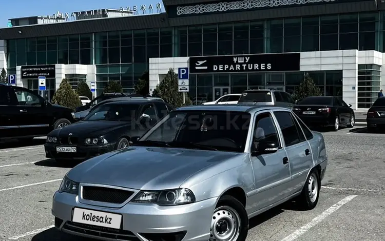 Daewoo Nexia 2014 года за 2 500 000 тг. в Актау