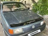 Volkswagen Passat 1990 годаfor700 000 тг. в Караганда