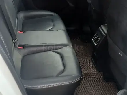 JAC J7 2024 года за 6 500 000 тг. в Алматы