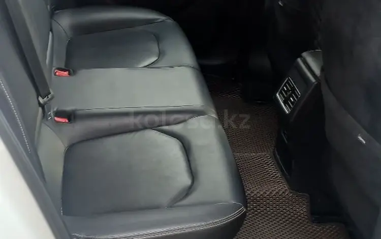 JAC J7 2024 года за 6 500 000 тг. в Алматы