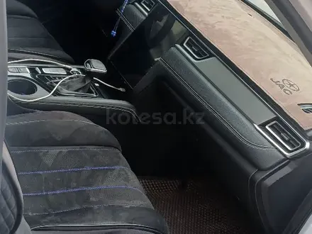 JAC J7 2024 года за 6 500 000 тг. в Алматы – фото 2