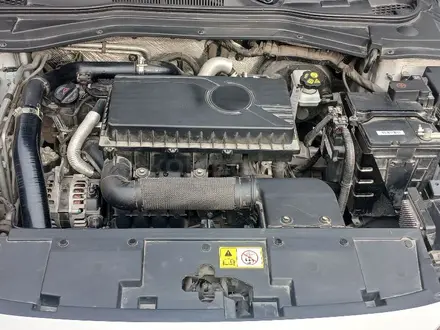 JAC J7 2024 года за 6 500 000 тг. в Алматы – фото 3
