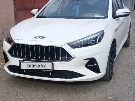 JAC J7 2024 года за 6 500 000 тг. в Алматы – фото 6