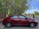 Chevrolet Cobalt 2021 годаүшін5 000 000 тг. в Актобе – фото 5