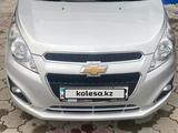 Chevrolet Spark 2023 года за 5 500 000 тг. в Алматы