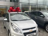 Chevrolet Spark 2023 года за 5 500 000 тг. в Алматы – фото 2