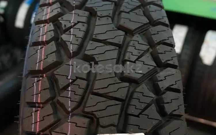 Hankook 265/65R18 Dynapro AT MRF10үшін81 000 тг. в Алматы