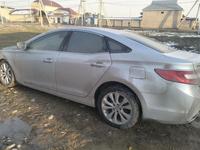 Hyundai Grandeur 2013 годаfor6 200 000 тг. в Шымкент