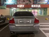 Volvo S60 2008 годаүшін5 500 000 тг. в Алматы – фото 2